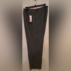 Investments Charcoal Women's Trousers